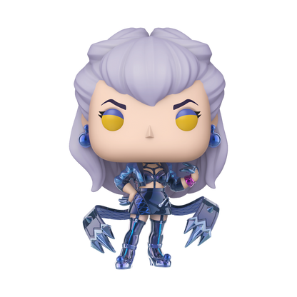 Funko Pop - League of Legends - KDA Evelynn 