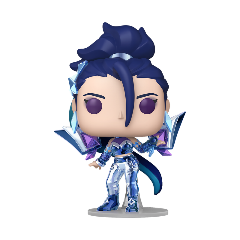 Funko Pop - League of Legends - KDA Kai'sa