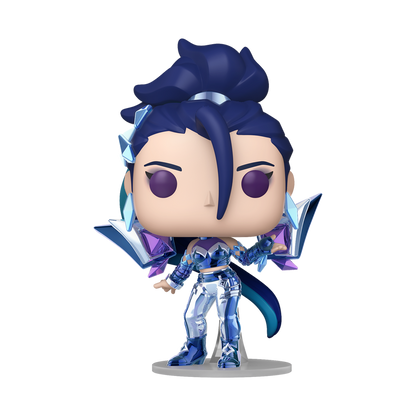 Funko Pop - League of Legends - KDA Kai'sa