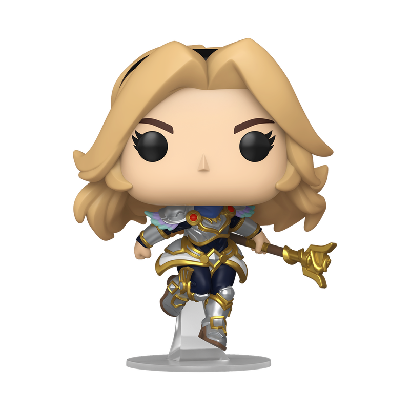 Funko Pop - League of Legends - Lux 