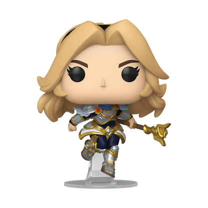 Funko Pop - League of Legends - Lux 