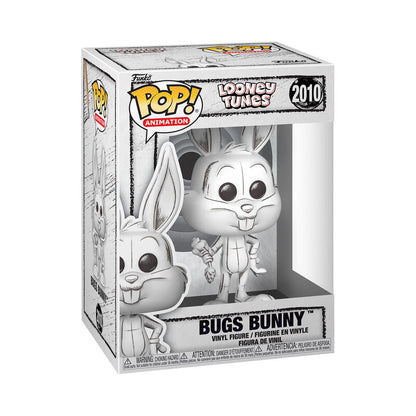 Funko Pop - Looney Tunes - Bugs Bunny