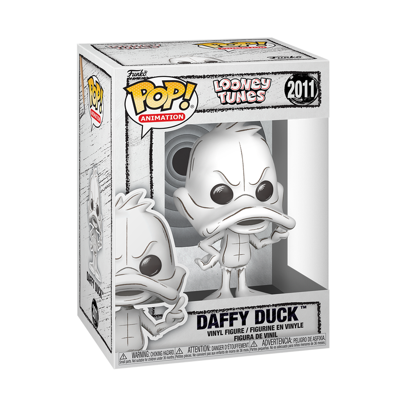 Funko Pop - Looney Tunes - Daffy Duck