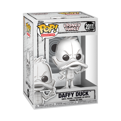Funko Pop - Looney Tunes - Daffy Duck