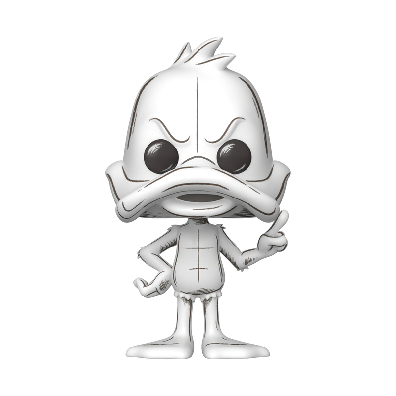 Funko Pop - Looney Tunes - Daffy Duck