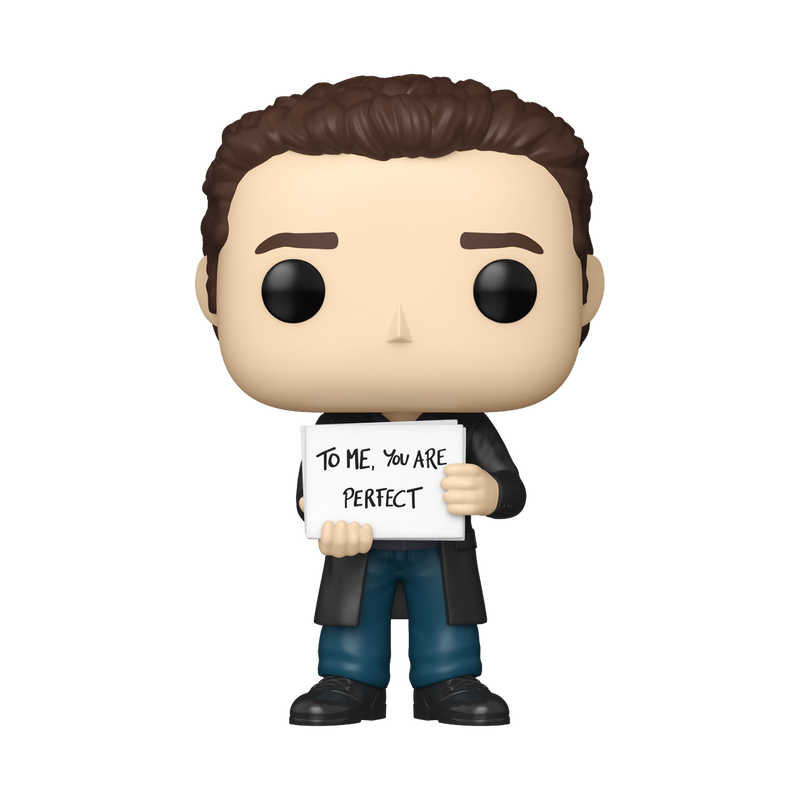 Funko Pop - Love Actually - Mark