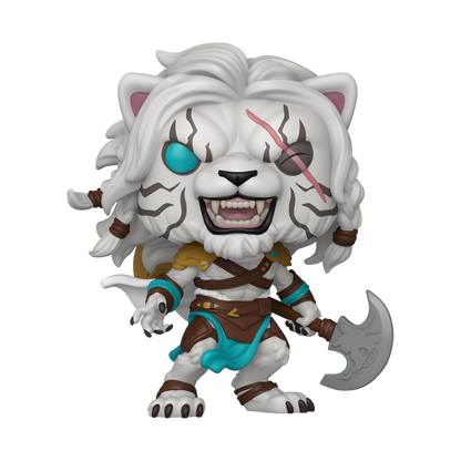 Funko Pop - Magic the Gathering - Ajani