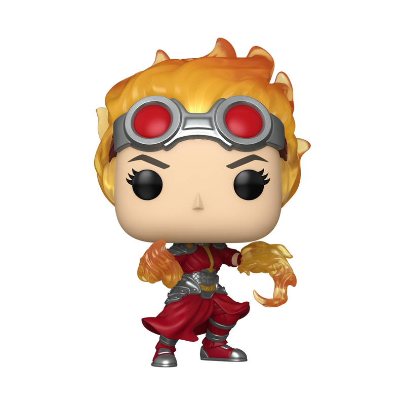 Funko Pop - Magic the Gathering - Chandra
