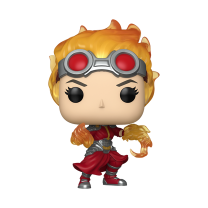 Funko Pop - Magic the Gathering - Chandra