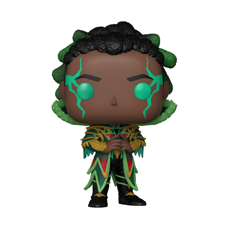 Funko Pop - Magic the Gathering - Dellian Fel