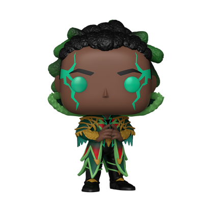 Funko Pop - Magic the Gathering - Dellian Fel