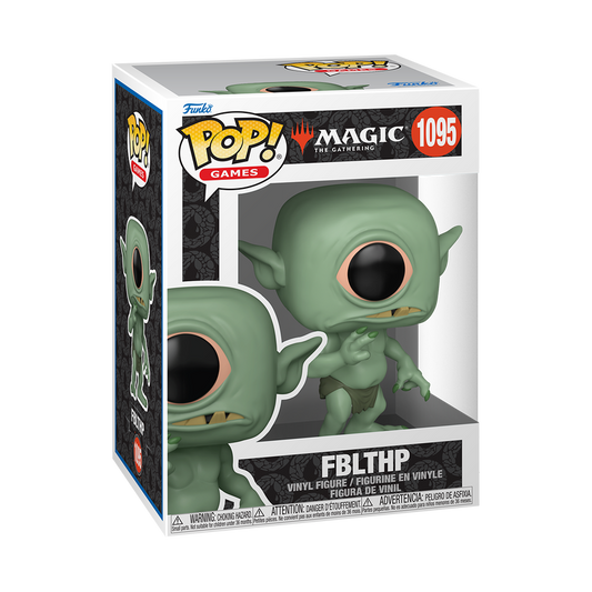 Funko Pop - Magic the Gathering - Fblthp