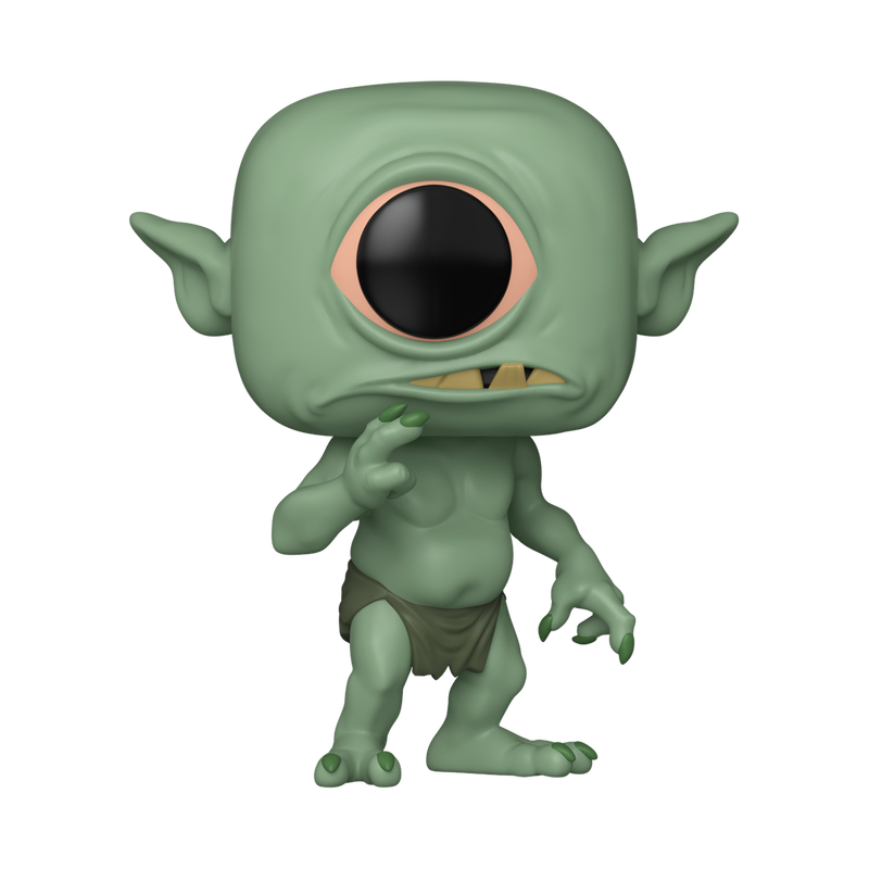 Funko Pop - Magic the Gathering - Fblthp