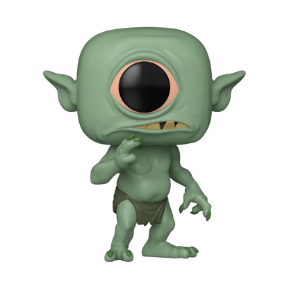 Funko Pop - Magic the Gathering - Fblthp