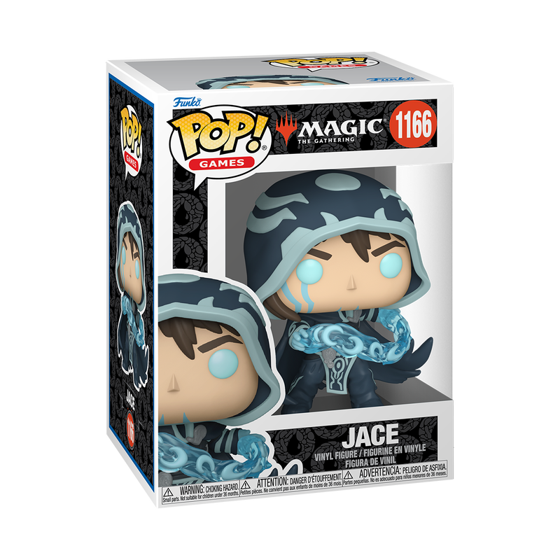Funko Pop - Magic the Gathering - Jace