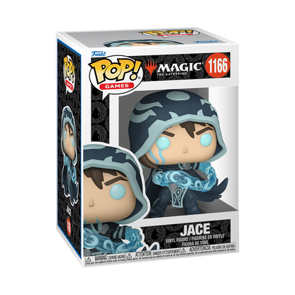 Funko Pop - Magic the Gathering - Jace