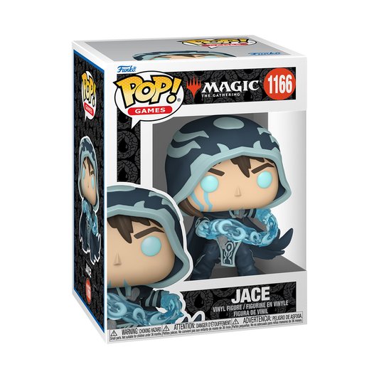 Funko Pop - Magic the Gathering - Jace