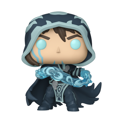 Funko Pop - Magic the Gathering - Jace