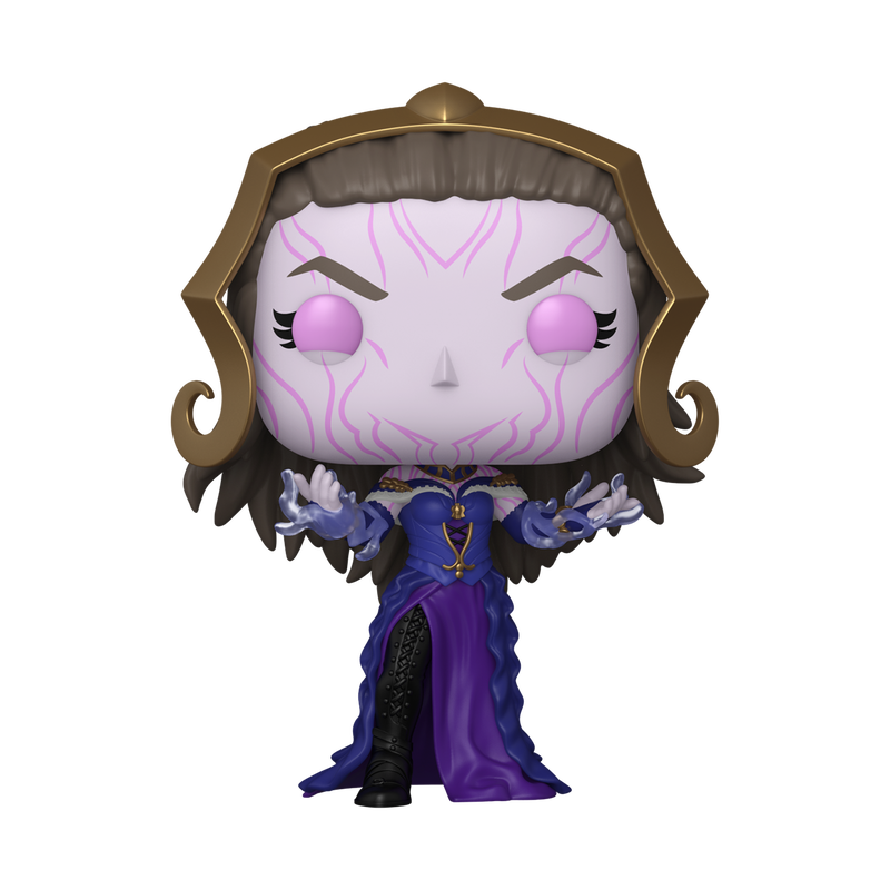  Funko Pop - Magic the Gathering - Liliana