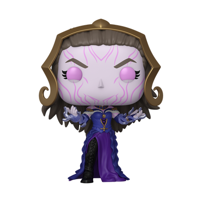  Funko Pop - Magic the Gathering - Liliana
