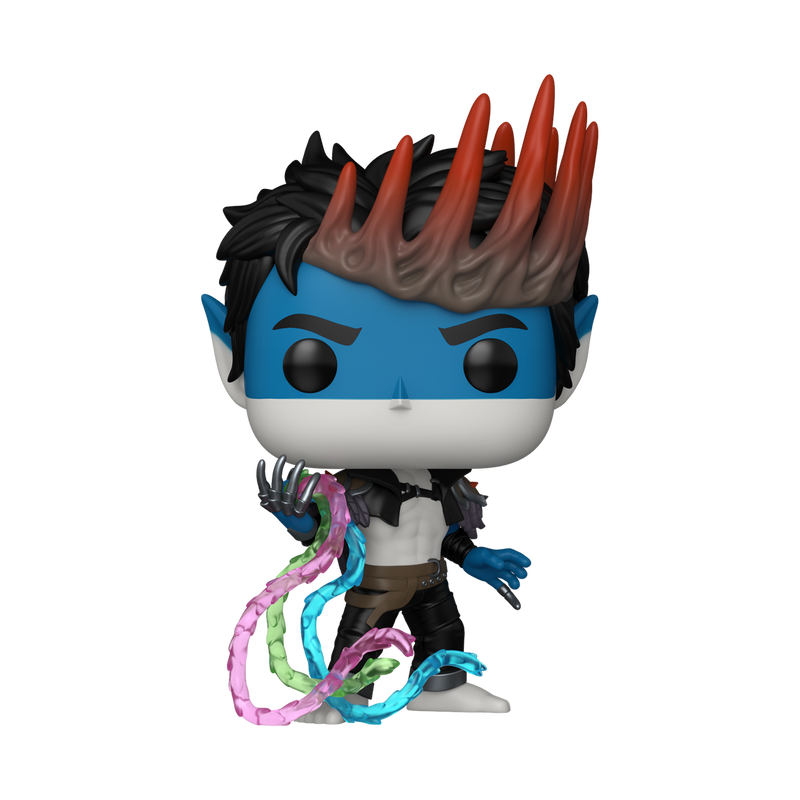 Funko Pop - Magic the Gathering - Oko the Trickster