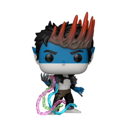 Funko Pop - Magic the Gathering - Oko the Trickster
