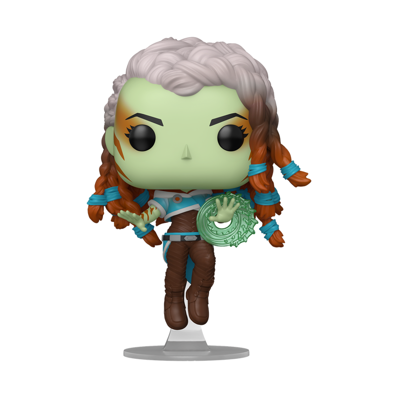 Funko Pop - Magic the Gathering - Tam