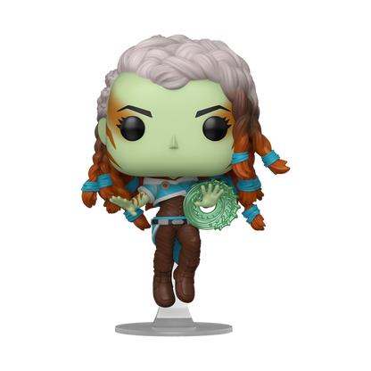 Funko Pop - Magic the Gathering - Tam