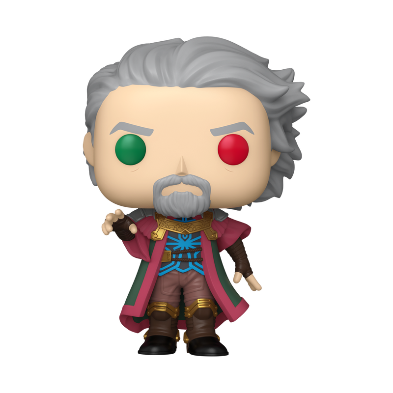 Funko Pop - Magic the Gathering - Urza