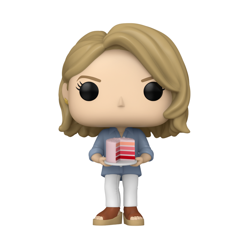  Funko Pop - Martha Stewart - Martha Stewart