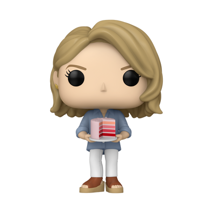  Funko Pop - Martha Stewart - Martha Stewart