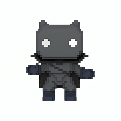 Funko Pop - Marvel - Black Panther (Special Edition)