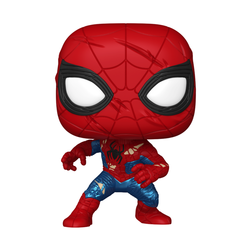 Funko Pop - Marvel - Brand New Day - Spider-Man (No Way Home Suit)