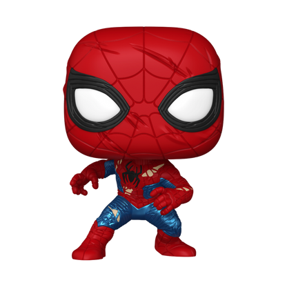 Funko Pop - Marvel - Brand New Day - Spider-Man (No Way Home Suit)