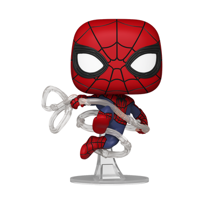 Funko Pop - Marvel - Brand New Day - Spider-Man