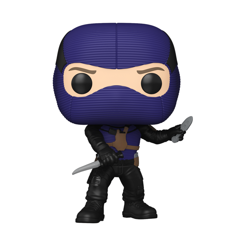 Funko Pop - Marvel - Daredevil - Bullseye 