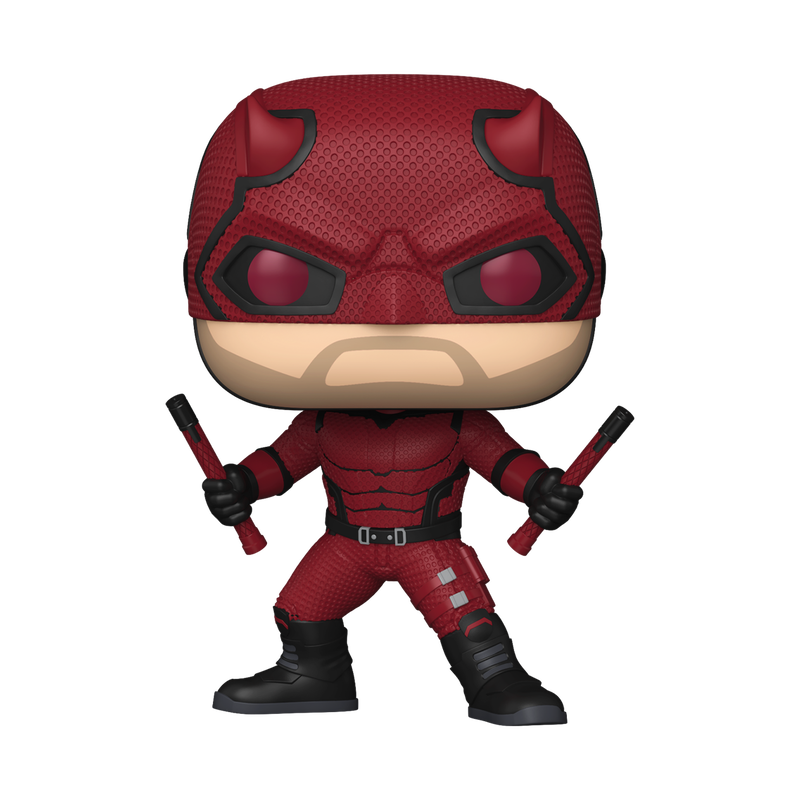Funko Pop - Marvel - Daredevil - Daredevil 