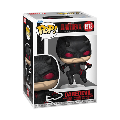 Funko Pop - Marvel - Daredevil Born Again - Daredevil
