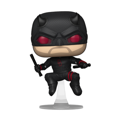 Funko Pop - Marvel - Daredevil Born Again - Daredevil