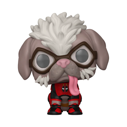 Funko Pop - Marvel - Deadpool and Wolverine - Dogpool