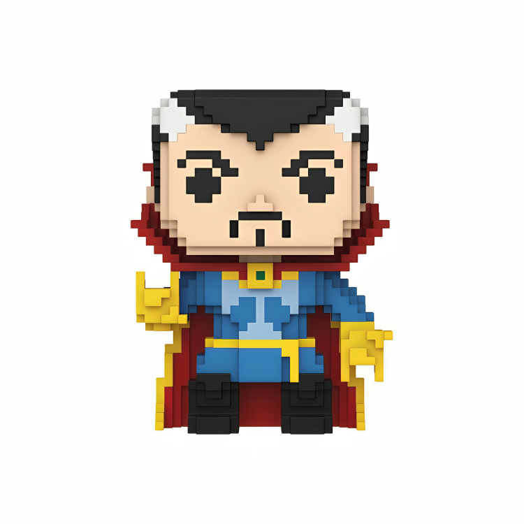 Funko Pop - Marvel - Doctor Strange (Special Edition)