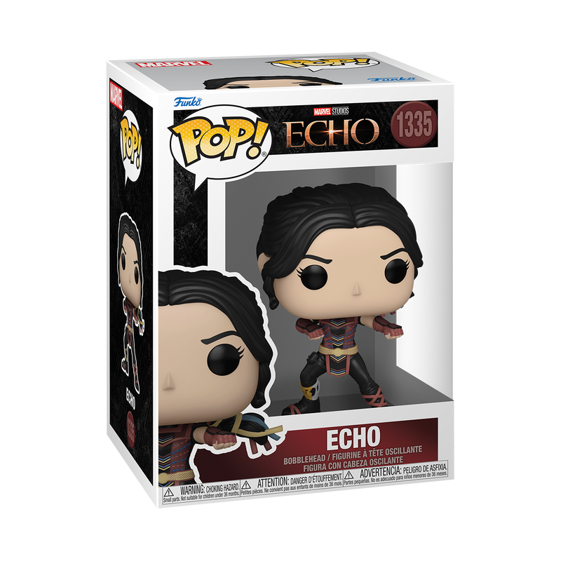Funko Pop - Marvel - Echo - Echo