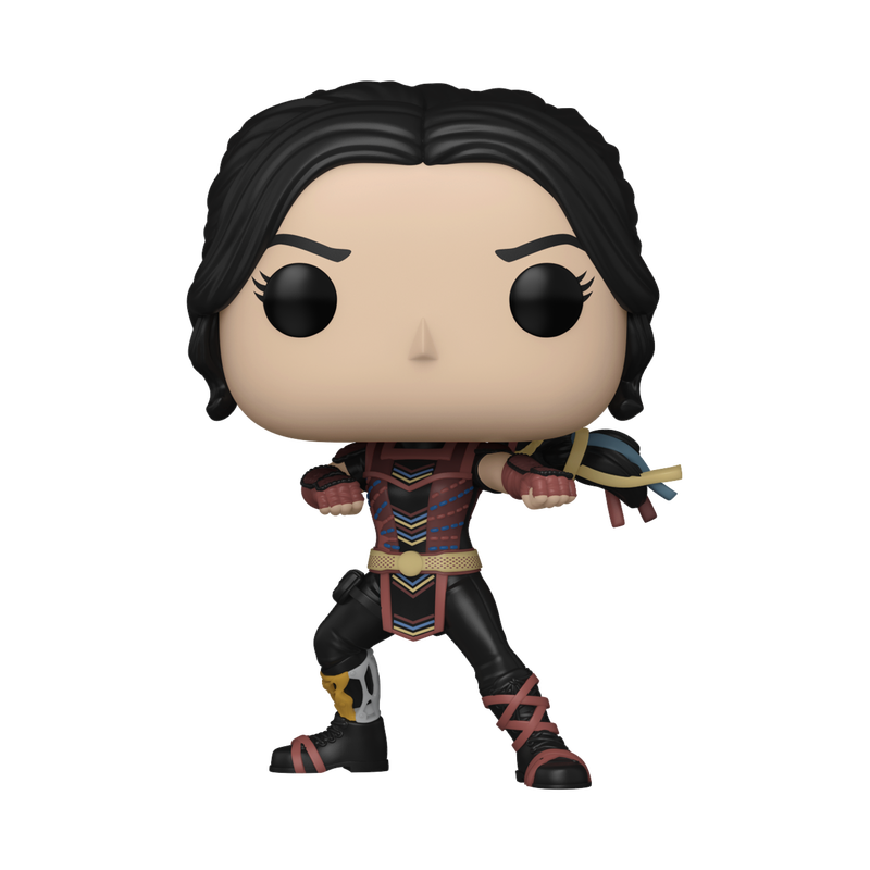Funko Pop - Marvel - Echo - Echo