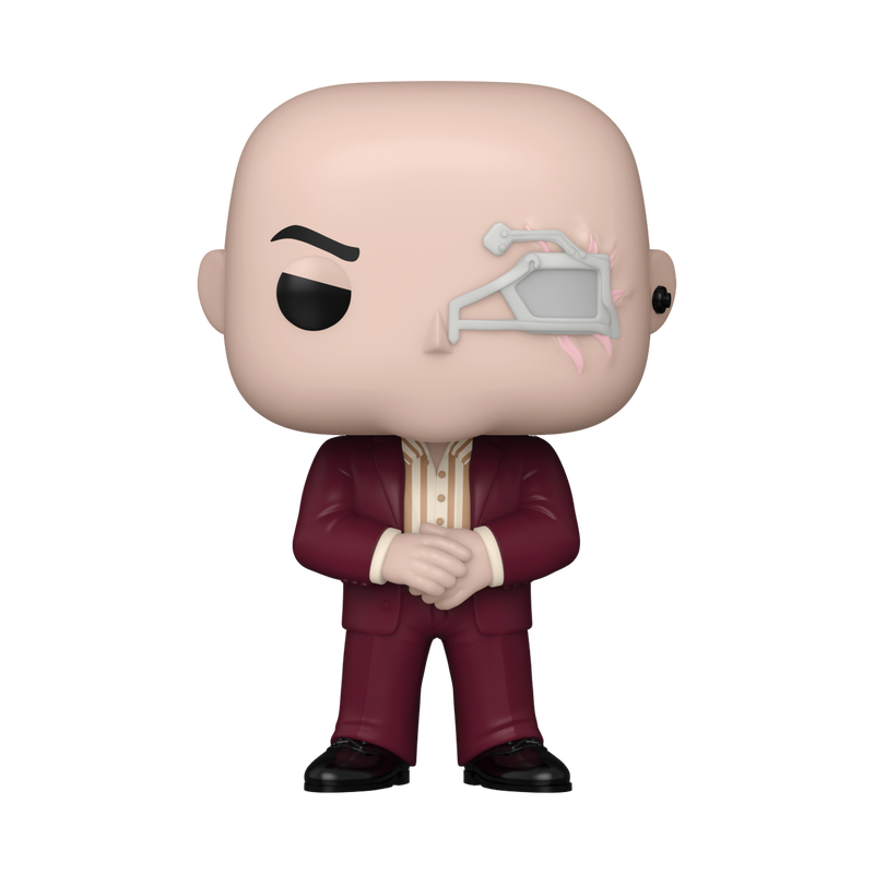 Funko Pop - Marvel - Echo - Kingpin