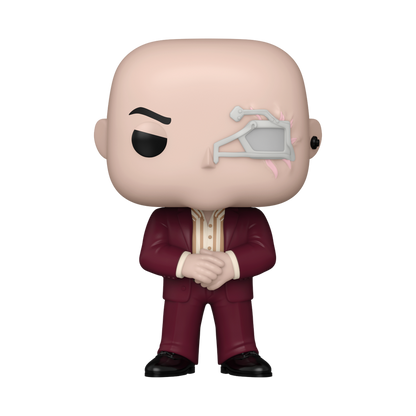 Funko Pop - Marvel - Echo - Kingpin