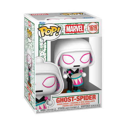 Funko Pop - Marvel - Ghost-Spider
