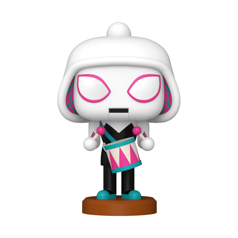 Funko Pop - Marvel - Ghost-Spider