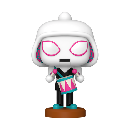 Funko Pop - Marvel - Ghost-Spider
