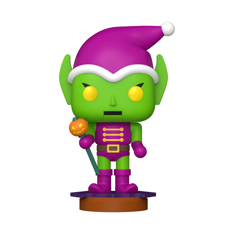 Funko Pop - Marvel - Green Goblin