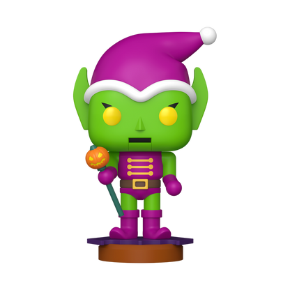Funko Pop - Marvel - Green Goblin